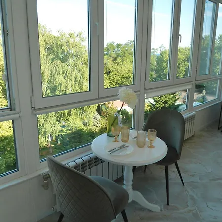 Lanzheron Sea View