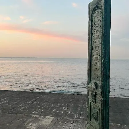 Lanzheron Sea View Odesa